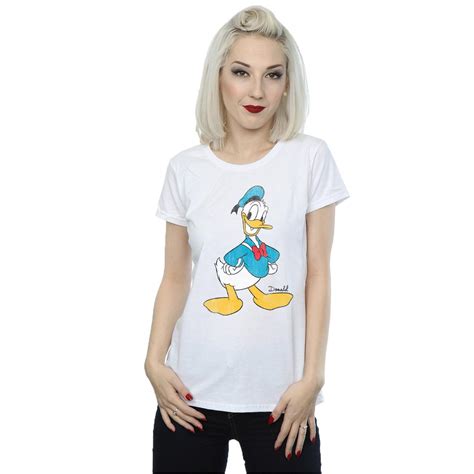 Duck Cotton T